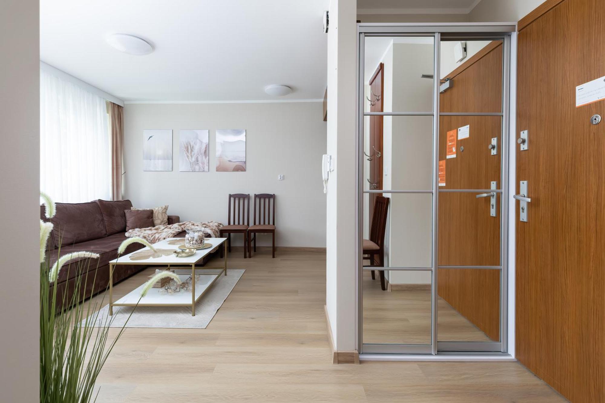 Przy Promenadzie Mistral Ii By Renters Swinoujscie