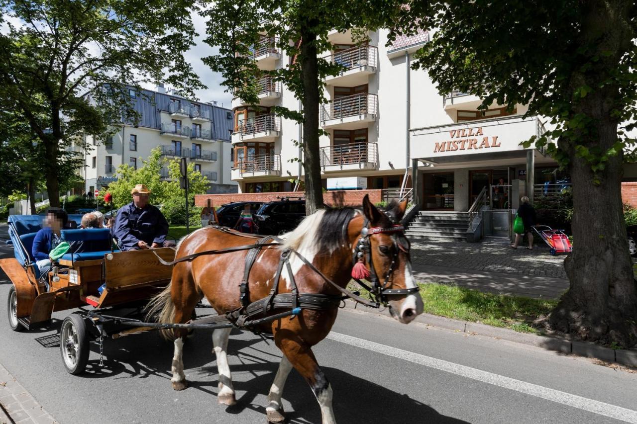 Przy Promenadzie Mistral Ii By Renters *